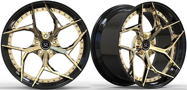 SSJK2012-Gold Black SSJK2012-Gold Black