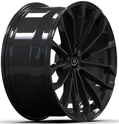 टोयोटा जीटी के लिए कस्टम स्पेक्स 18x9.5ET35/5x100/56.1 1 पीस फोर्ज्ड व्हील्स86